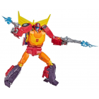 86-04 Hot Rod Voyager Class | Transformers Studio Series | Transformers: The Movie 86