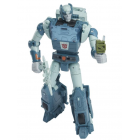 86-02 Kup Deluxe Class | Transformers Studio Series | Transformers: The Movie 86