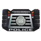 MP-42 Cordon Collectors Coin | Transformers Masterpiece