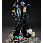 D17B Giuliano G2 Color Version | DX9 Toys Attila Combiner
