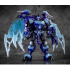 IF-EX42Z Absolute Zero | Iron Factory