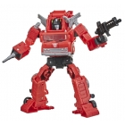 WFC-K19 Inferno Voyager Class | Transformers Generations War for Cybertron Kingdom Chapter