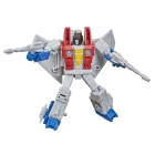 WFC-K12 Starscream Core Class | Transformers Generations War for Cybertron Kingdom Chapter