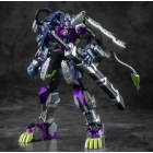 IF-EX45M Kagami Shishimaru | Iron Factory Iron Samurai