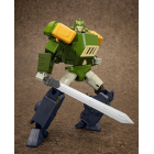PS-12A Saltus Alternative | Mastermind Creations Ocular Max Perfection Series