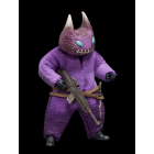 FAV-SP11 Croatica Viva La Loca Luggans 1:18 Scale | Acid Rain Fav