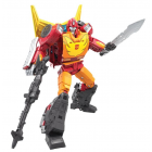 WFC-K29 Rodimus Prime Commander Class | Transformers Generations War for Cybertron Kingdom Chapter