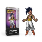 Uub #662 | Dragon Ball GT FiGPiN
