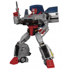 MP-53+ Senator Crosscut | Transformers Masterpiece