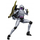 MP-55 Nightbird Shadow | Transformers Masterpiece