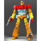 P-6J Stogy Limited Edition | KFC Toys