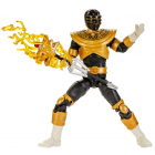 Gold Ranger | Power Rangers Zeo | Hasbro