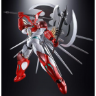 GX-99 Getter Robo Arc Soul of Chogokin | Bandai Tamashii Nations | Getter Robo