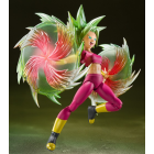 Super Saiyan Kefla S.H. Figuarts | Bandai Tamashii Nations | Dragon Ball Super