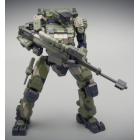 AGS-18 Rhino 81-C Chinese Army Special Forces | Forging Soul | Mechanic Toys