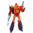 MS-21 Flame Walker | MFT Transformation | Mechanic Toys