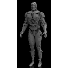 A-07 Dungeon Master | Alien Attack