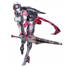 EX-01 Plus Mocha | Big Fire Bird