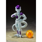 Frieza 4th Form S.H. Figuarts | Bandai Tamashii Nations | Dragon Ball Z