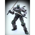 AGS-15 Type AJ-09 Samurai Tiamat | Forging Soul | ToysComic, Pier Studio