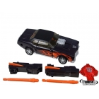TFTM - Big Daddy - Walmart Exclusive - Loose - 100% Complete