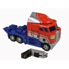 Classics - Loose - Optimus Prime - 100% Complete