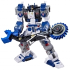 Metroplex Legacy Titan Class | Transformers Generations Legacy