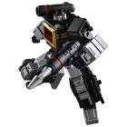 IF-EX-41S Shadow Wave | Iron Factory