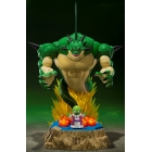 Porunga and Dende Luminous Dragon Ball Set S.H. Figuarts | Dragon Ball Z | Bandai Spirits