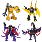 Creatures Collide Multipack | Transformers Generations Buzzworthy Bumblebee