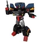 MP-53+B Diaburnout | Transformers Masterpiece