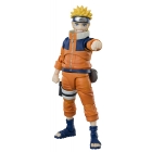 Naruto Uzumaki S.H. Figuarts | Naruto: The No.1 Most Unpredictable Ninja | Bandai Tamashii Nations