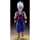 Son Gohan Beast S.H. Figuarts | Dragon Ball Super: Super Hero | Bandai Tamashii Nations 