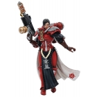 Adepta Sororitas Battle Sisters Order of the Bloody Rose Sister Ignacia 1/18 Scale | Warhammer 40K | Joy Toy