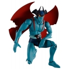 Devilman D.C. 50th Anniversary Version S.H. Figuarts | Bandai Tamashii Nations | Devilman