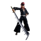 Renji Abarai S.H. Figuarts | Bandai Tamashii Nations | Bleach