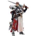 Adepta Sororitas Battle Sisters Order of the Argent Shroud Sister Superior Evinka 1/18 Scale | Warhammer 40K | Joy Toy