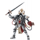 Adepta Sororitas Battle Sisters Order of the Argent Shroud Paragon Warsuit Sister Collaen 1/18 Scale | Warhammer 40K | Joy Toy