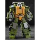 IF-EX64 Resolute Defender | Iron Factory 