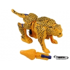 Beast Wars - Cheetor - Loose - 100% Complete