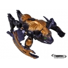 Beast Wars - Noctorro - Loose - 100% Complete