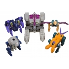 Transformers G1 - Abominus - Loose - Near Complete!