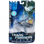 Transformers Prime Deluxe Series 01 - Starscream - First Edition