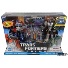 Transformers Prime Entertainment Pack - First Edition