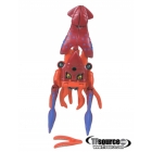 Beast Wars - Basic - Claw Jaw - Loose - 100% Complete