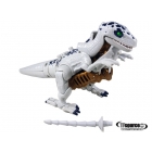 Beast Wars - Deluxe - Grimlock - Loose - 100% Complete