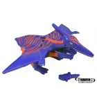 Beast Wars - Basic - Lazorbeak - Loose - 100% Complete