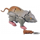 Beast Wars - Basic - Rattrap - Loose - 100% Complete