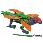 Beast Wars - Series  - Sky Shadow - Loose - 100% Complete