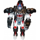 Beast Wars - Ultra - Optimus Primal - Loose - 100% Complete